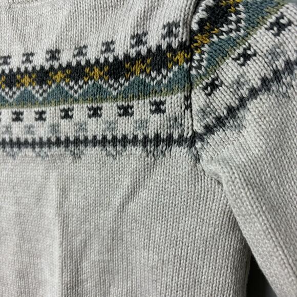 Gap Star Wars Faire Isle Sweater - Picture 6 of 6